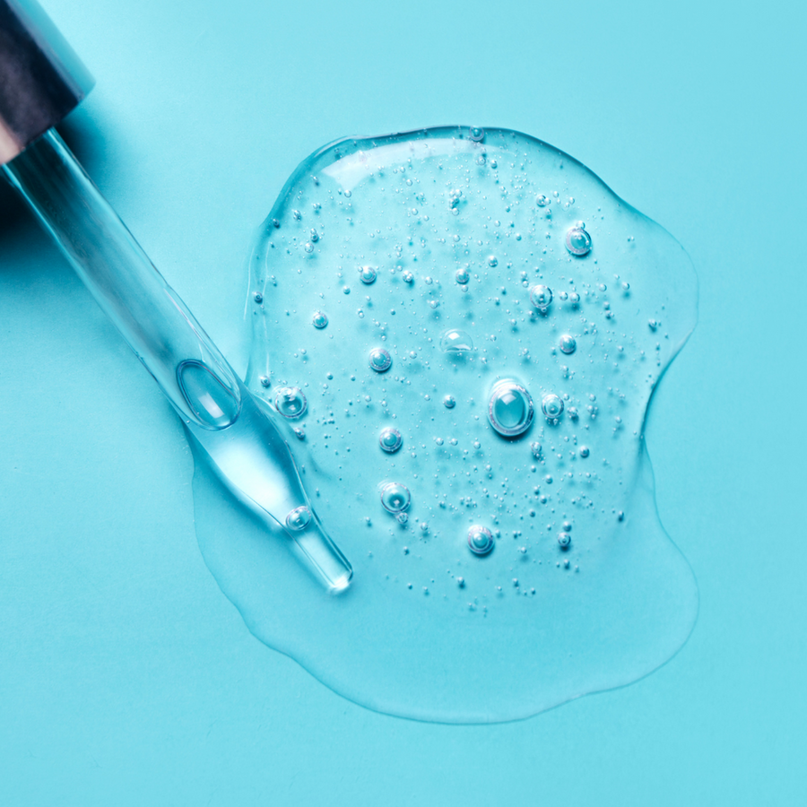Hyaluronic
Acid